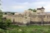 Die Festung von Suceava